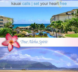 Kauai Calls