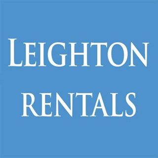 Leighton Rentals