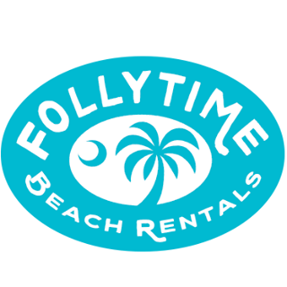 Folly Time Beach Rentals