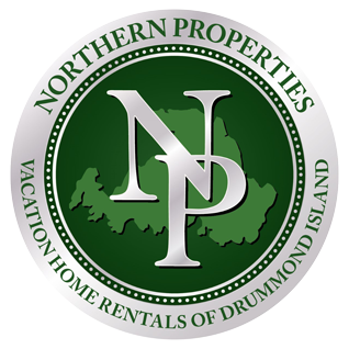Northern Properties of Drummond Island