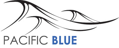 Pacific Blue