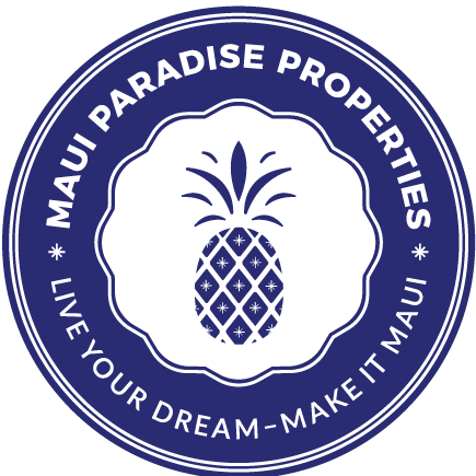 Maui Paradise Properties - Professional Full-Service Real Estate and Property Management Company handling Property Sales, Vacation Rentals, and Long Term Rentals on Maui.