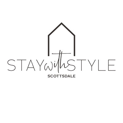 Stay with Style Scottsdale - Luxury Scottsdale Arizona Vacation Home Rentals!