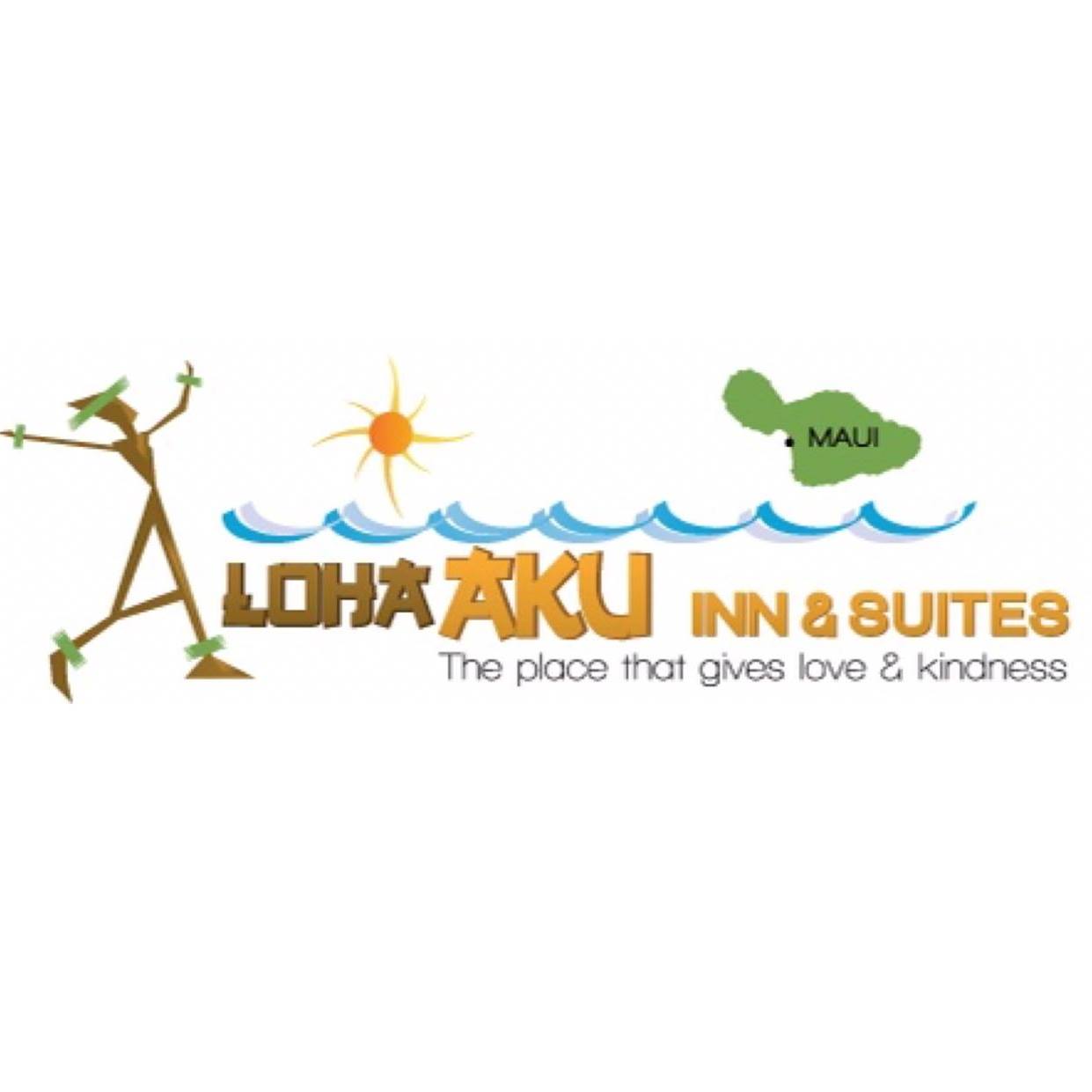 Aloha Aku Inn & Suites