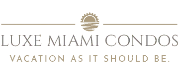 Luxe Miami Condos