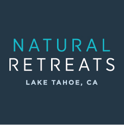 Natural Retreats North Lake Tahoe