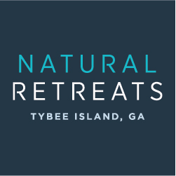 Natural Retreats Tybee Island - Tybee Island, Georgia Beach House Rentals