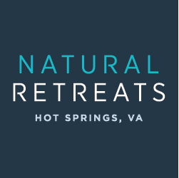 Natural Retreats Hot Springs - Hot Springs & Bath County, VA Luxury Vacation Home Rentals