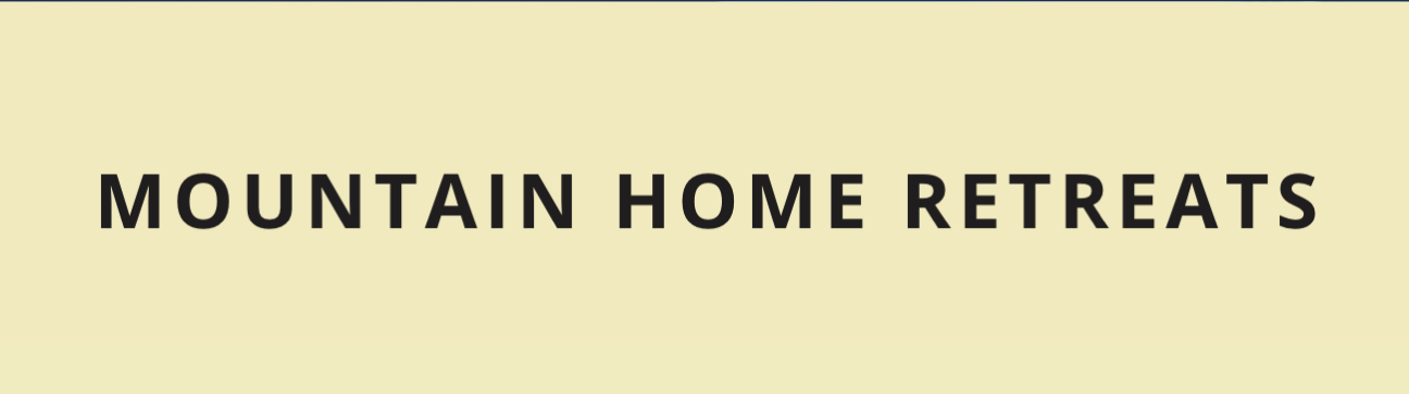 Mountain Home Retreats