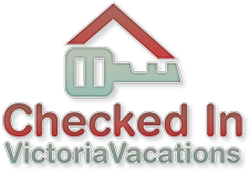 Checked In Victoria Vacations - Real Estate and Vacation Rental Management Company on Vancouver Island in Victoria British Columbia Canada!