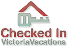 Checked In Victoria