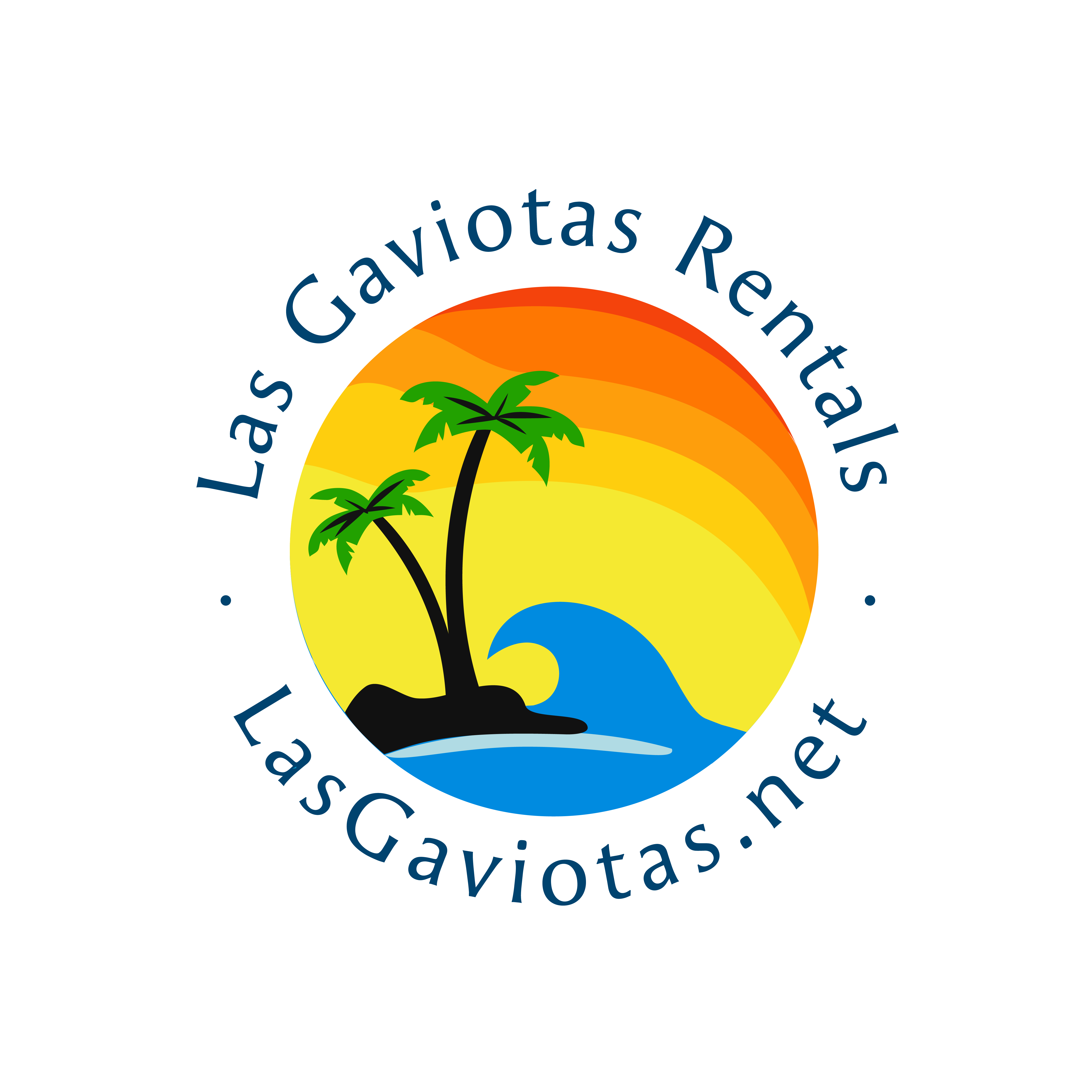 Las Gaviotas Rentals - Rosarito Beach Mexico Vacation Rental Homes!