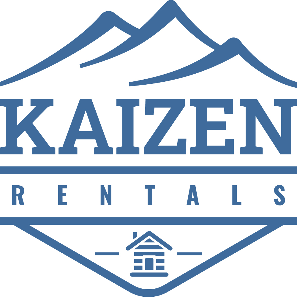 Kaizen Rentals - Vacation Rental Properties throughout the Smoky Mountains in Gatlinburg, Sevierville, and Pigeon Forge Tennessee!