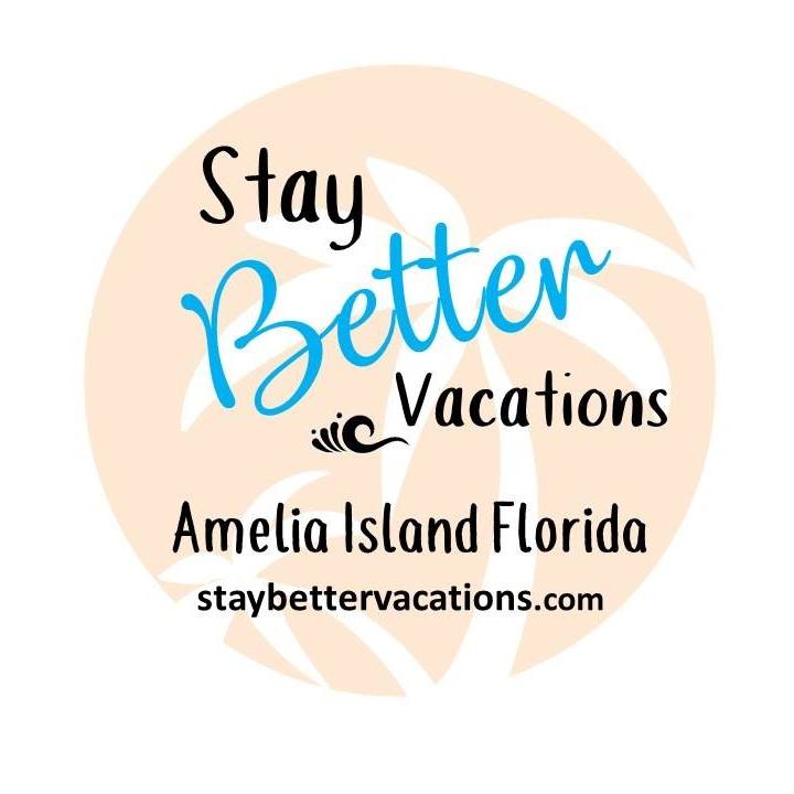 Stay Better Vacations -  Amelia Island Area of Florida and St. Marys Georgia Vacation Rental and Property Management Company!