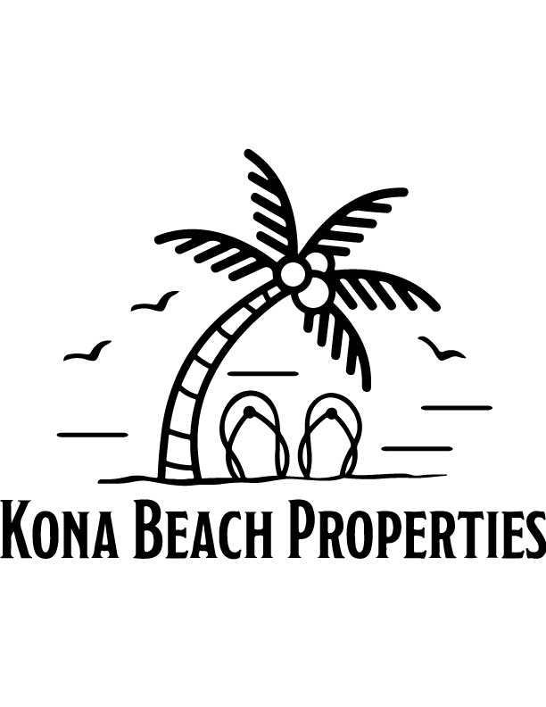 Kona Beach