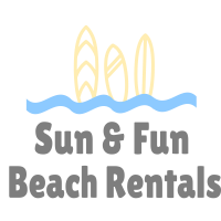 Sun and Fun Beach Rentals - Daytona Beach Florida Vacation Rentals!