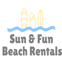 Sun and Fun Beach Rentals