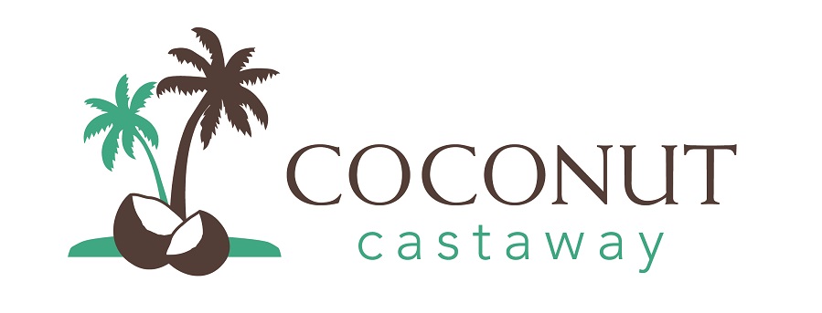 Coconut Castaway Beach Home