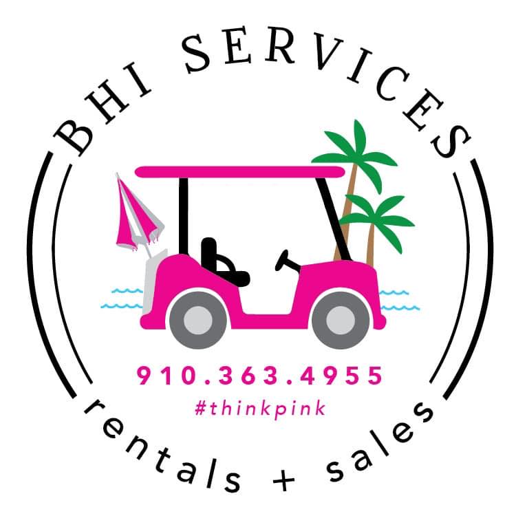 Bald Head Island Services - Rentals & Sales!
