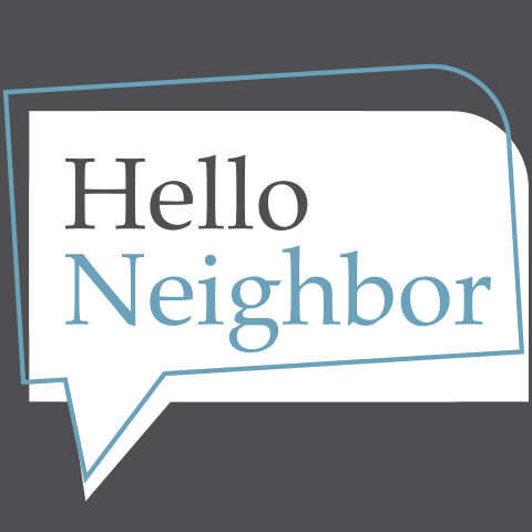 Hello Neighbor Group
