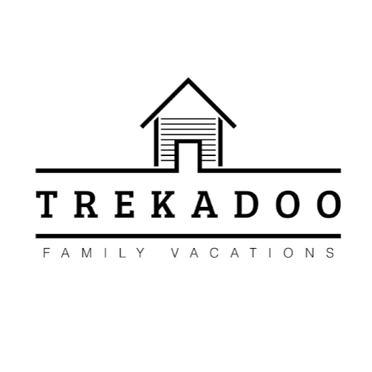 Trekadoo Family Vacations - Family-Owned and Operated Vacation Rentals throughout Western United States.