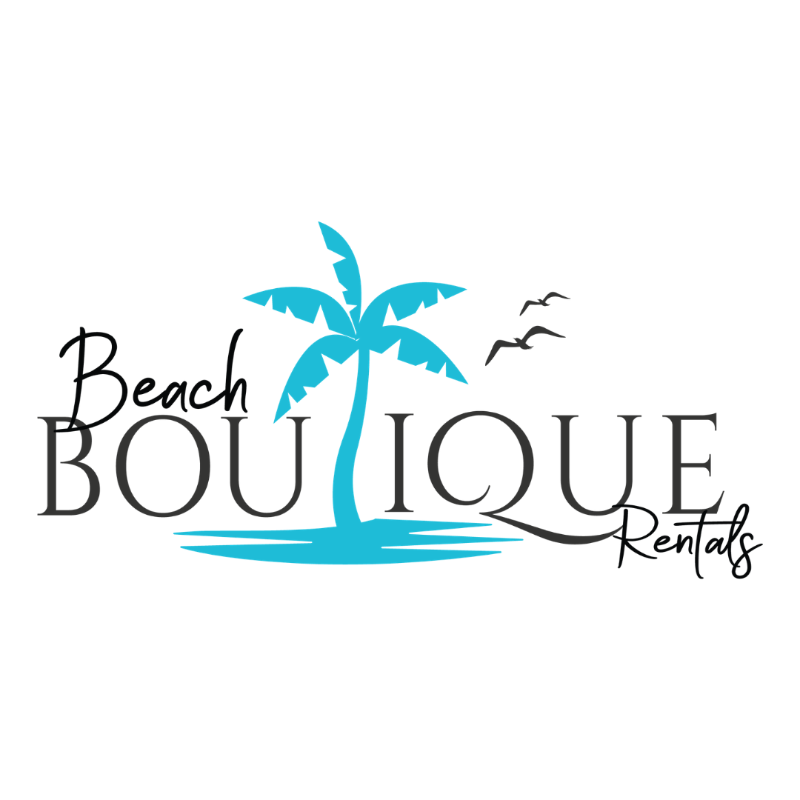Beach Boutique Rentals