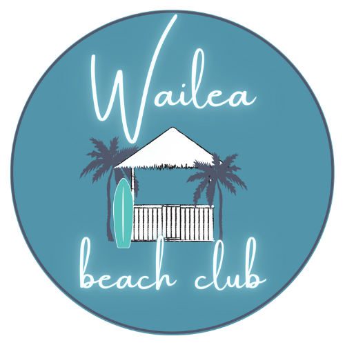 Wailea Beach Club