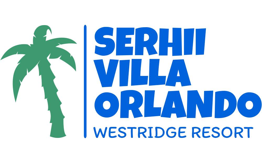 Serhii Villa Orlando at Westridge Resort - Perfect Tranquil Vacation Rental Stay in the Orlando Area of Davenport Florida, a Short Drive to Disney!