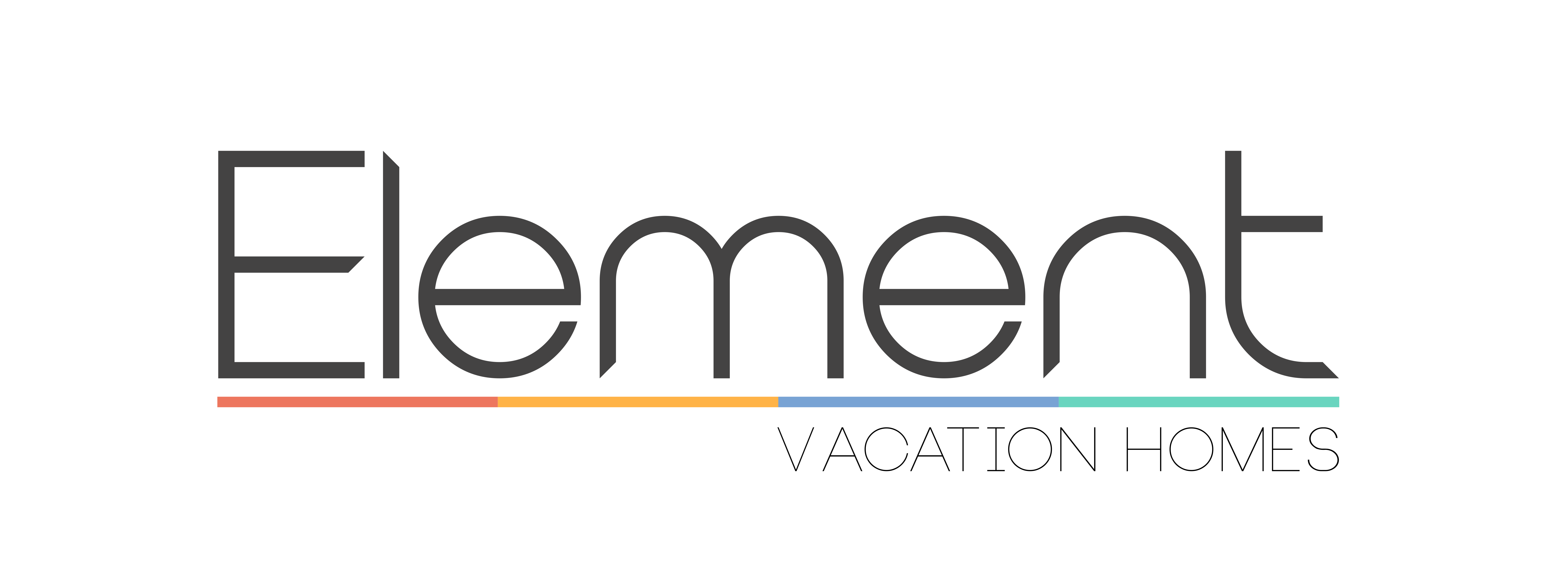 Element Vacation Homes - Central Florida Vacation Rental Management Company!