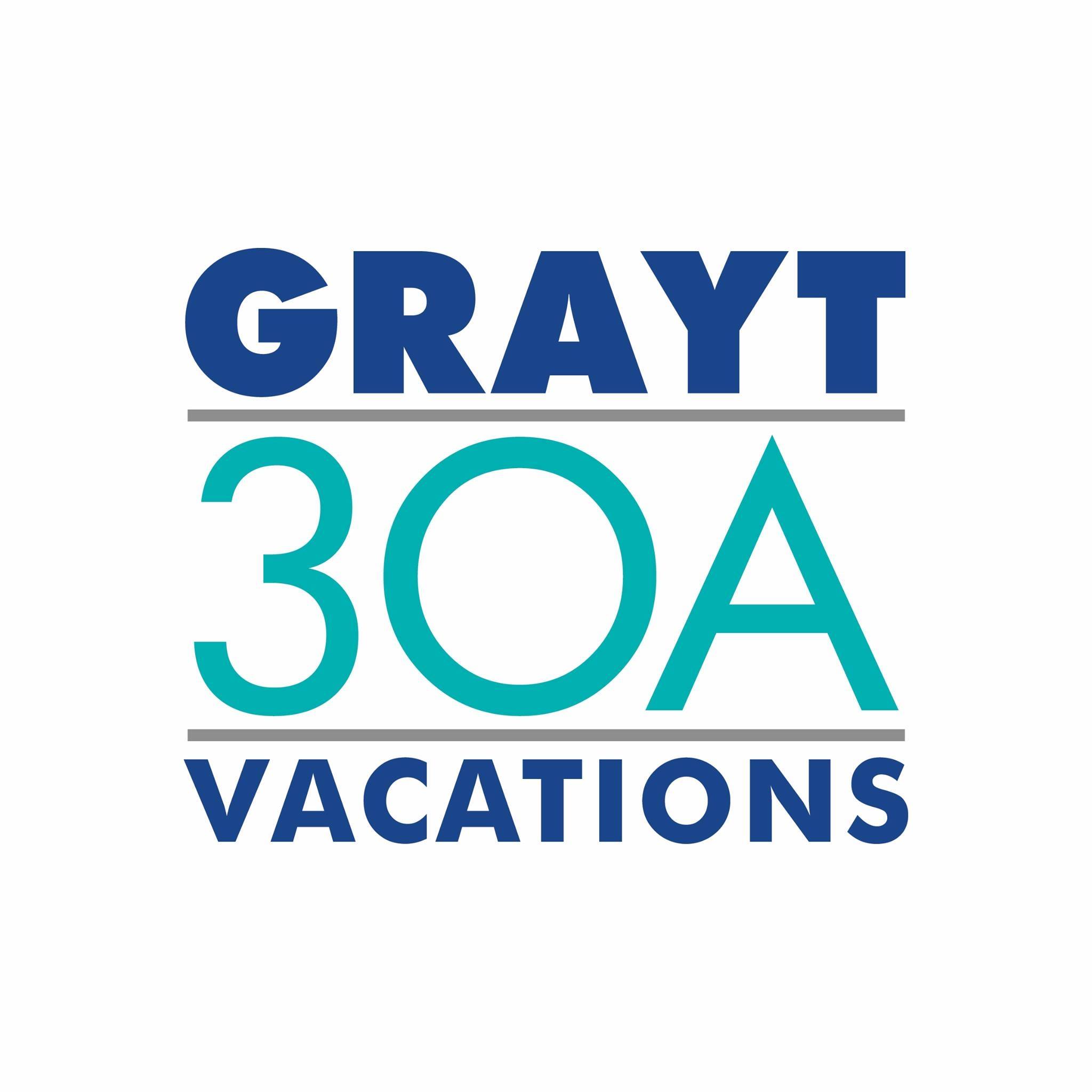 Grayt 30A Vacations - A Boutique Vacation Rental Management Company for the Beaches of South Walton Florida!