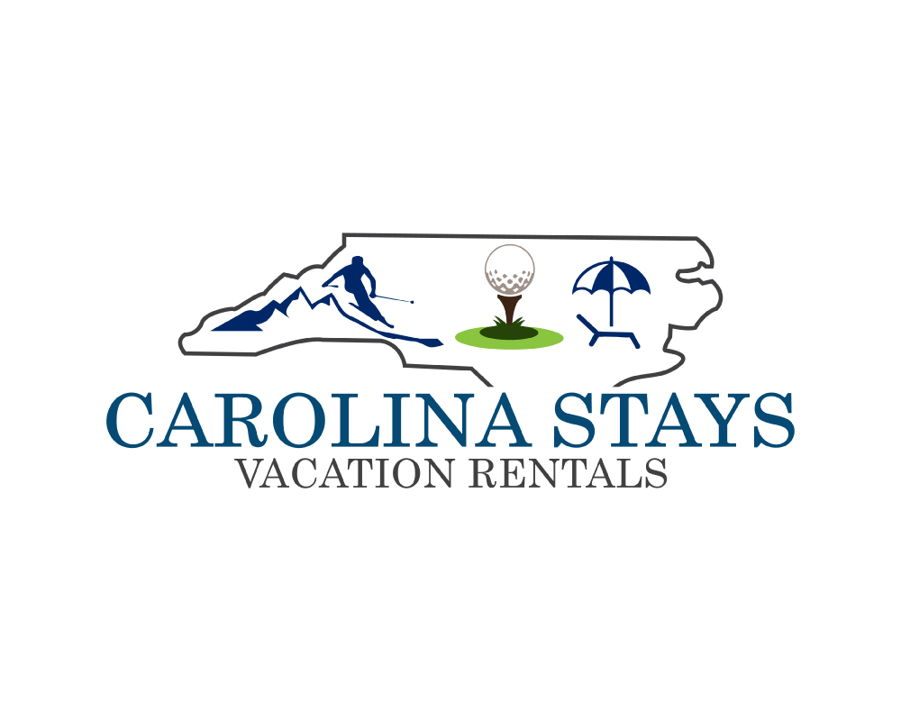 Carolina Stays - The Premier North Carolina Vacation Rental Specialist!