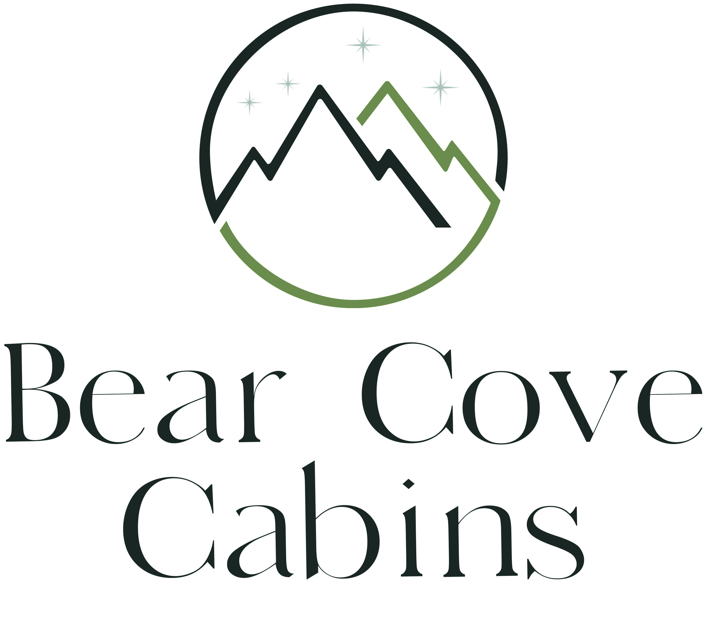 Bear Cove Cabins