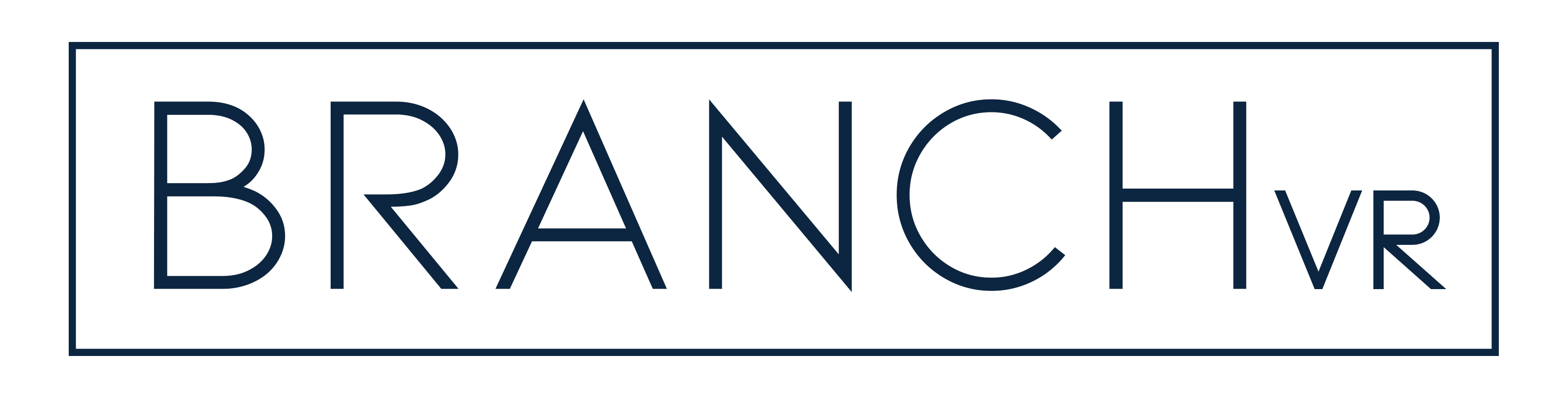 BranchVR