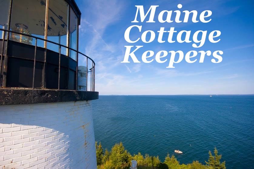 Maine Cottage Keepers (MCK) - Vacation Rentals and Property Management throughout Portland Area of Maine!