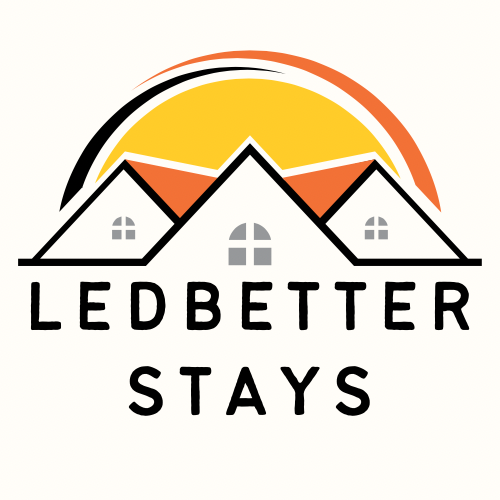 Ledbetter Stays - Birmingham Alabama Short Term Vacation Rentals and Property Management!