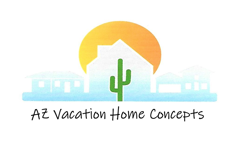 AZ Vacation Home Concepts - Vacation Home Rentals In and Around Phoenix Arizona!