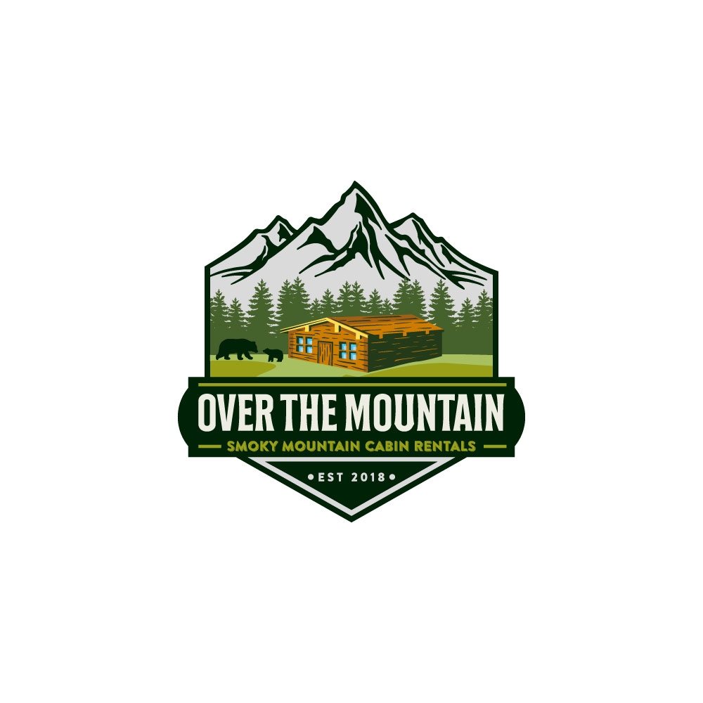 Over the Mountain