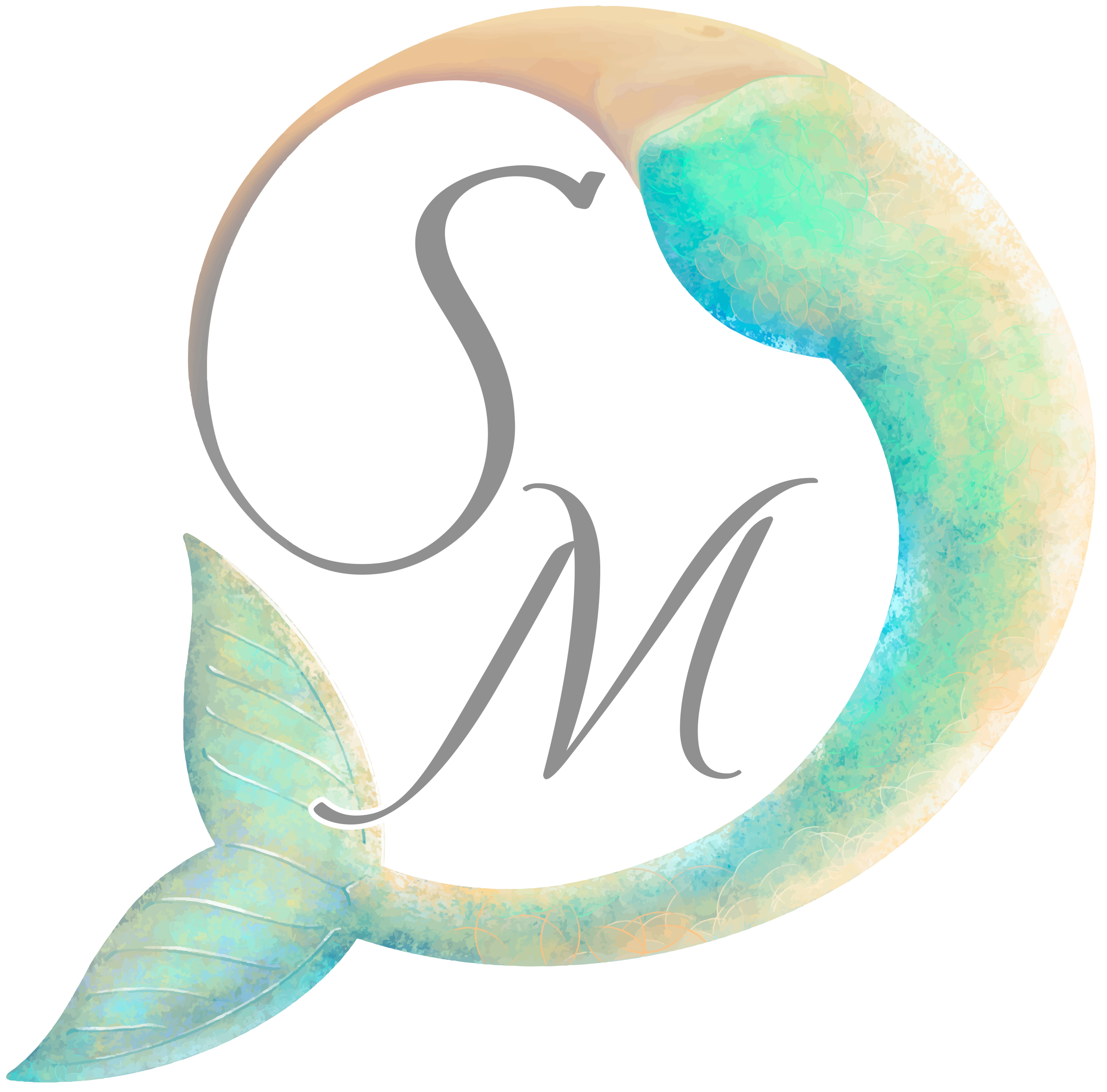 Salty Mermaid