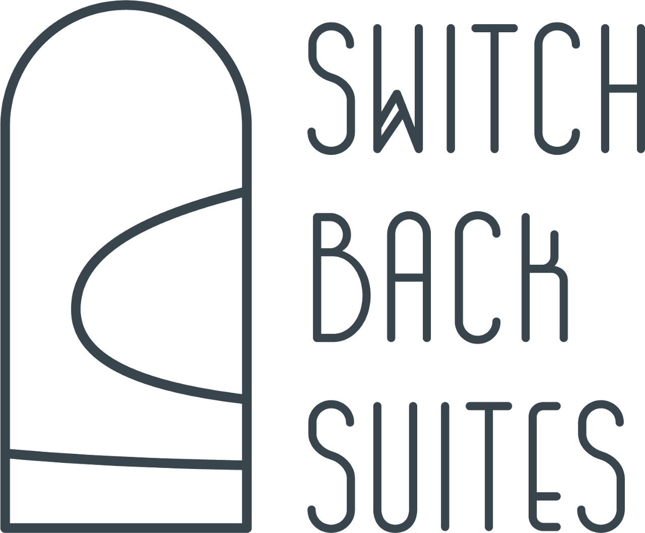 Switchback Suites
