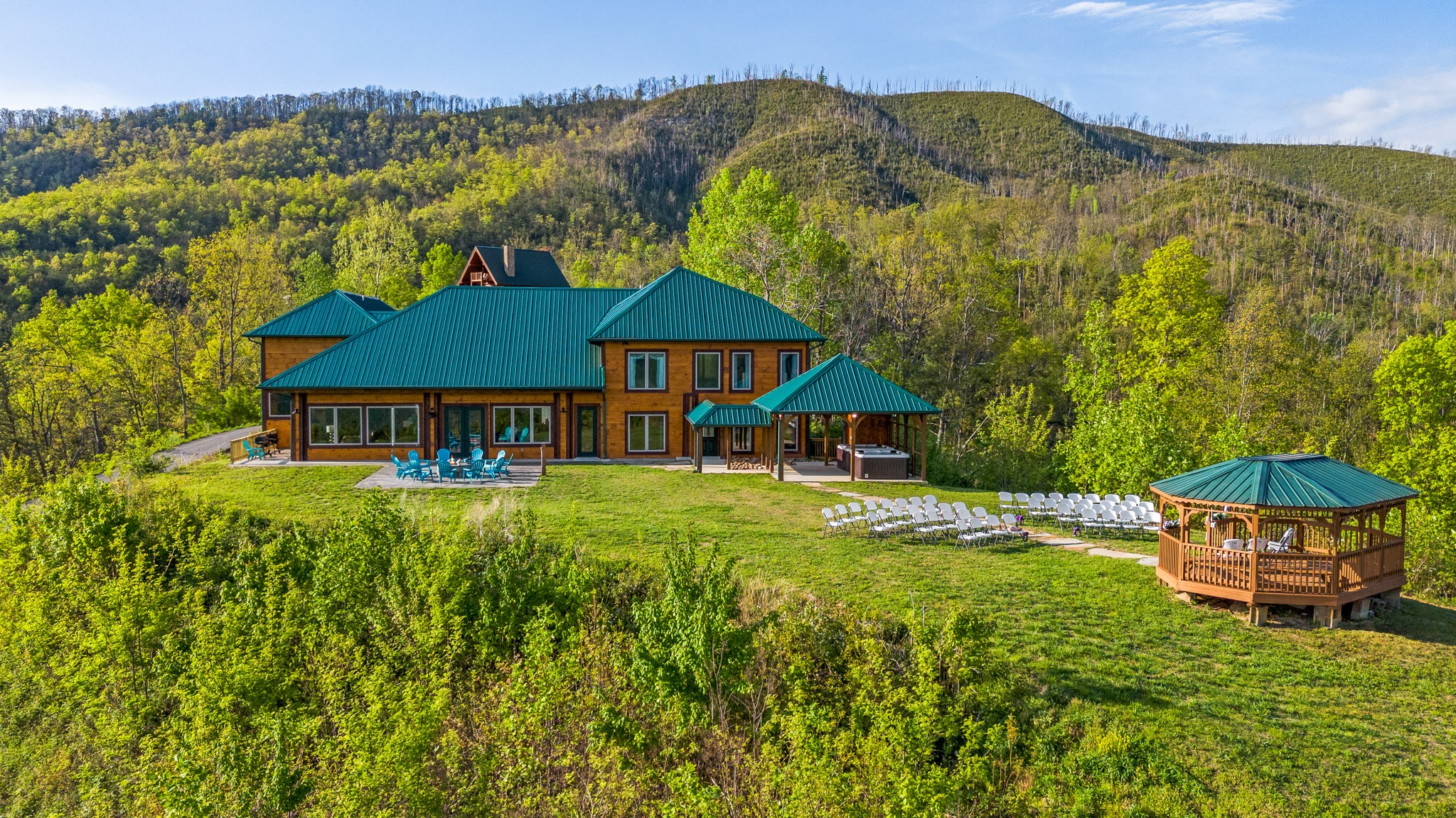 Breathtaking Views Resort and Weddings