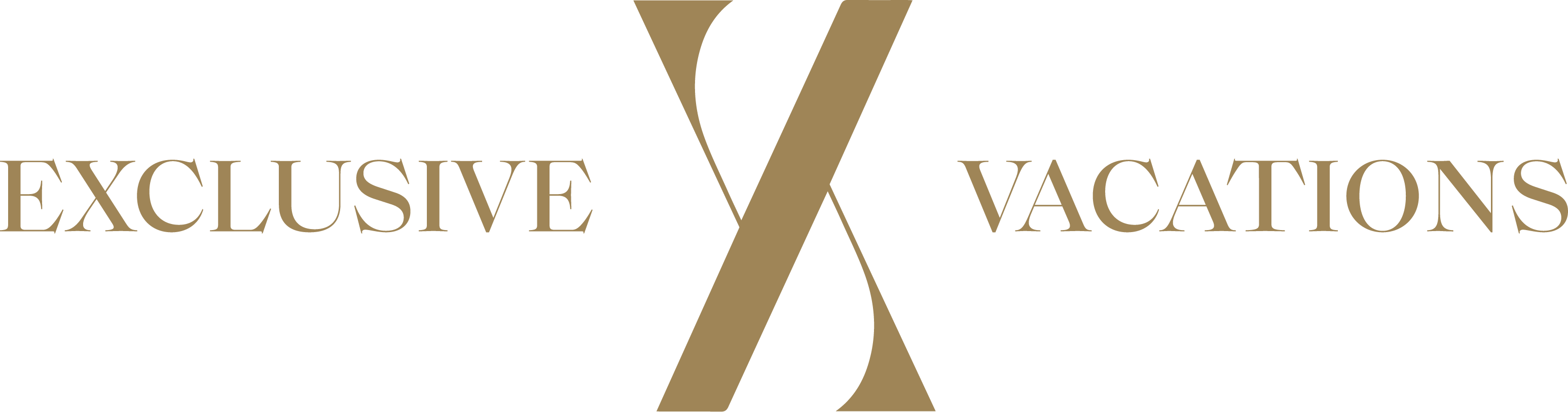 Exclusive Vacations