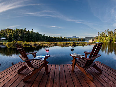 Placid Bay Inn