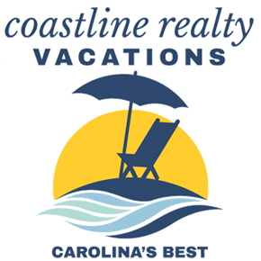 Coastline Realty - Topsail Island Vacation Rentals and Sales, Coastal Carolina's Best Oceanfront Beach Vacation Management Company!