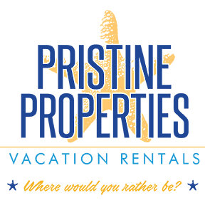 Pristine Properties Vacation Rentals - Vacation Rentals, Property Management, and Real Estate! in Cape San Blas, Indian Pass, St Joe Beach, and Mexico Beach!