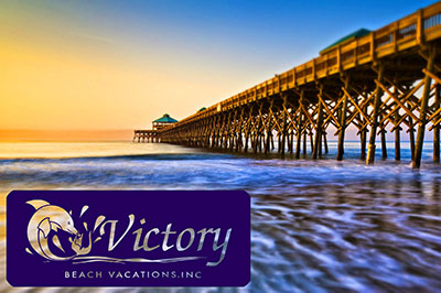 Victory Beach