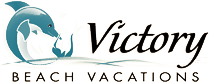 Victory Beach Vacations - Carolina Beach and Kure Beach Vacation Rentals on Pleasure Island along the North Carolina Coast.