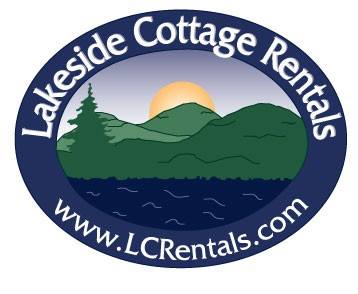 Lakeside Cottage Rentals