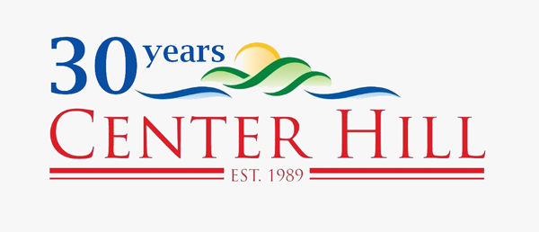 Center Hill Realty & Chalets