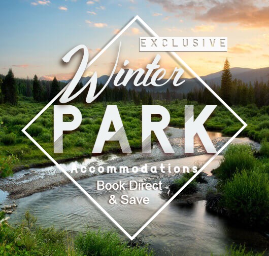 Stay Winter Park Ski Slopes Winter Park Colorado