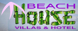 Beach House Villas & Hotel 